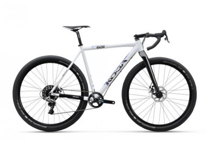 Bekijk de nieuwe Koga collectie